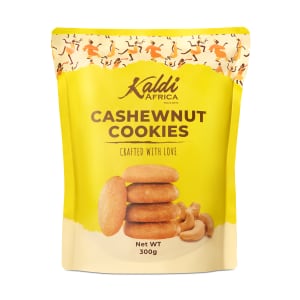 Cashew Nut Cookies - 300g
